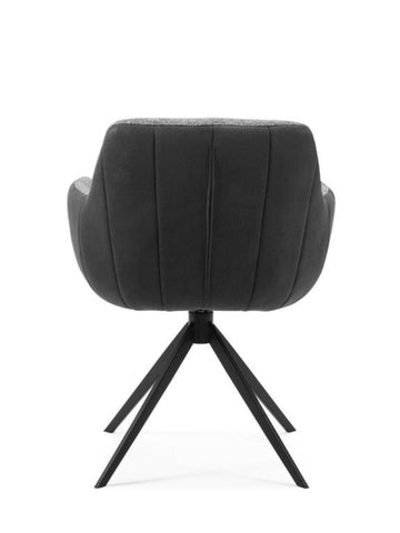 Ferrara Bull 67 Anthracite Sneak 65 Grey - MCS