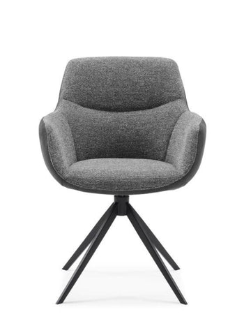 Ferrara Bull 67 Anthracite Sneak 65 Grey - MCS