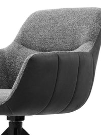 Ferrara Bull 67 Anthrazit Sneak 65 Grau - MCS