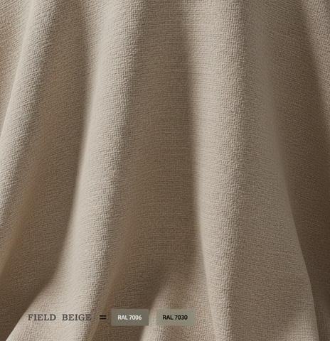 Dining Chair Canon – Beige - Oak feet