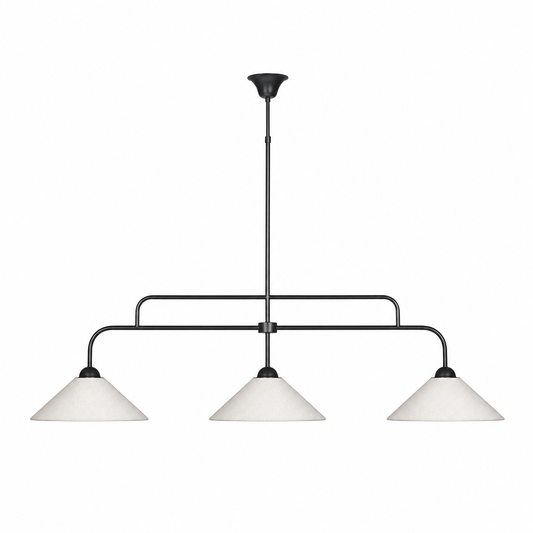 Pendant Light Finn 4365T - Vorderansicht