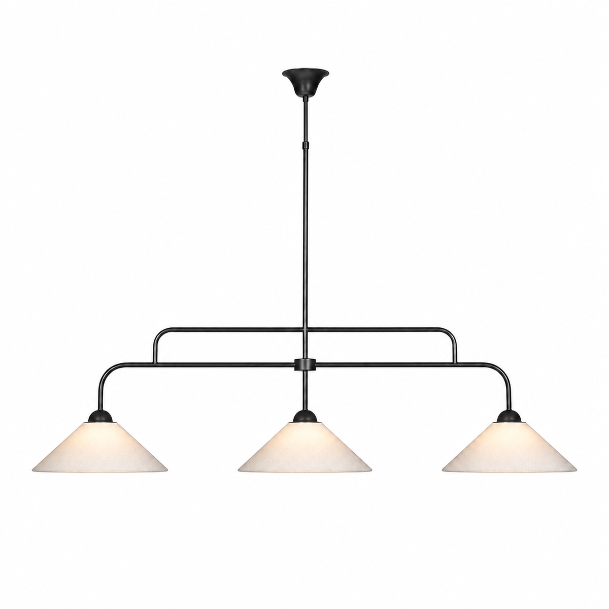 Lampada a sospensione Finn 4365T - lights on | Marcottestyle