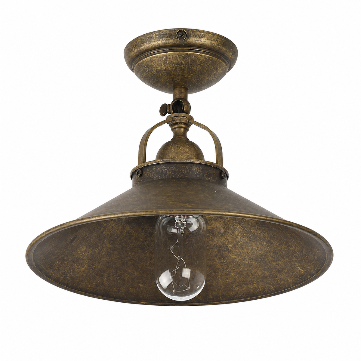 Ceiling Lamp Finn 5303J - Vista frontal | Marcottestyle