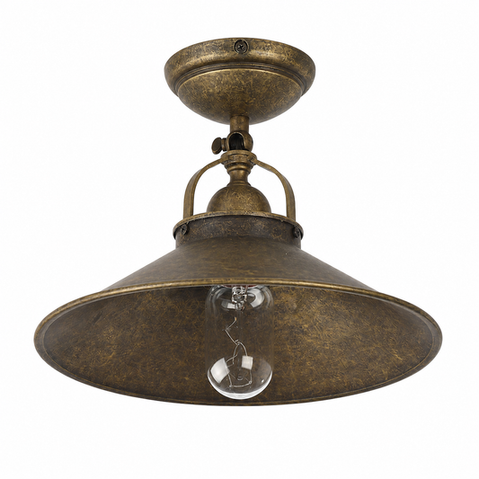 Ceiling Lamp Finn 5303J - Vooraanzicht