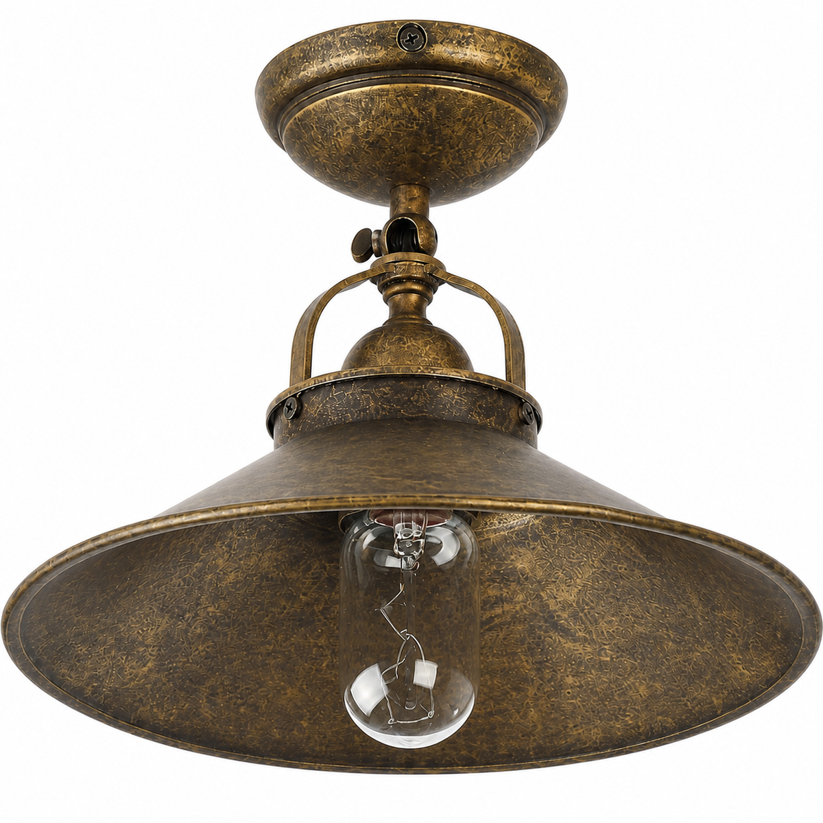 Ceiling Lamp Finn 5303J - Close-up | Marcottestyle