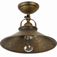 Ceiling Lampe Finn 5303J - Close-up