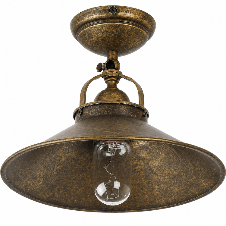 Ceiling Lamp Finn 5303J - Close-up | Marcottestyle