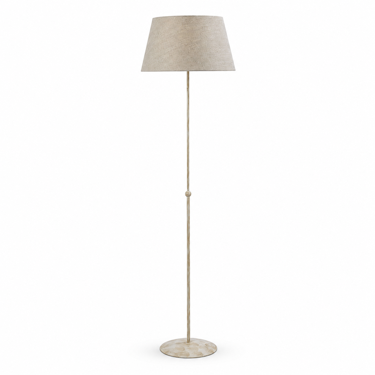 Stehlampe GRIGIO 6099N - Creme