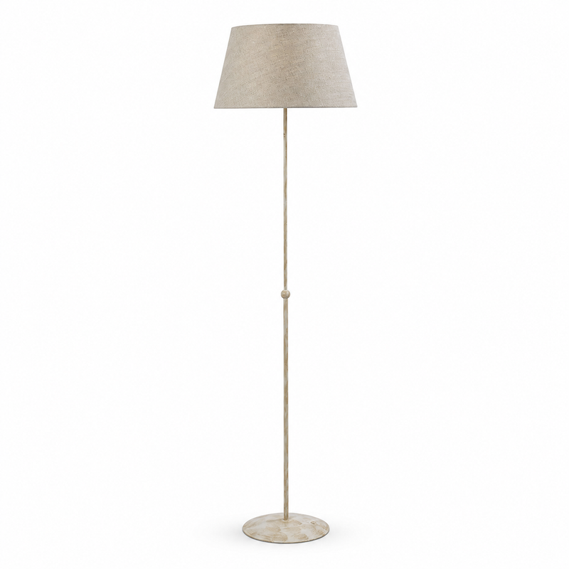 Floor Lamp GRIGIO 6099N - Cream