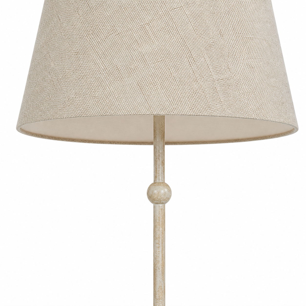 Stehlampe GRIGIO 6099N - Creme
