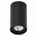 Ceiling Lampe Galia 4391G - Noir
