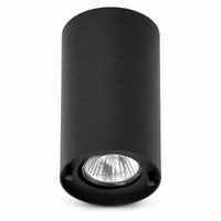 Ceiling Lamp Galia 4391G - Noir front