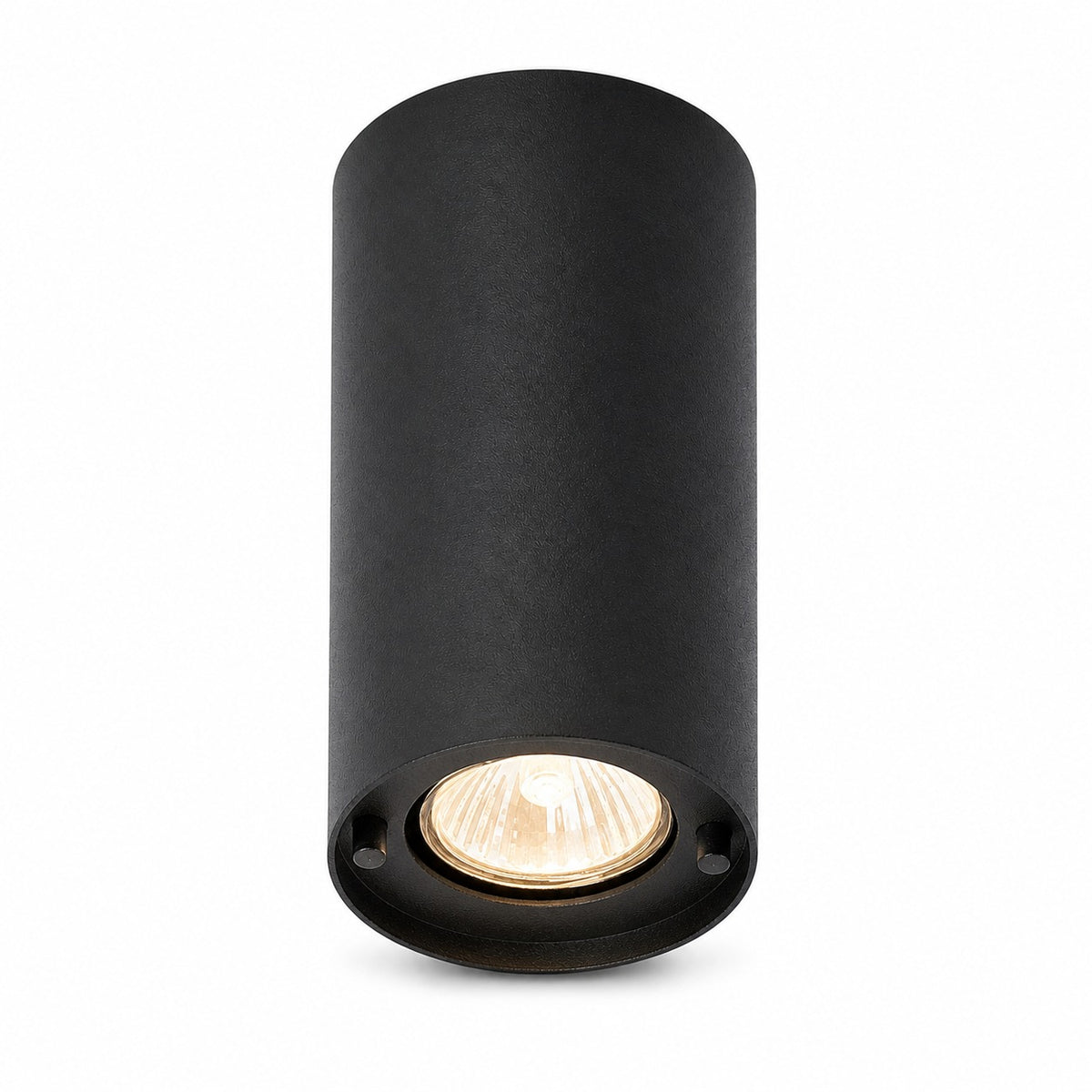 Ceiling Lamp Galia 4391G - Black lights on | Marcottestyle
