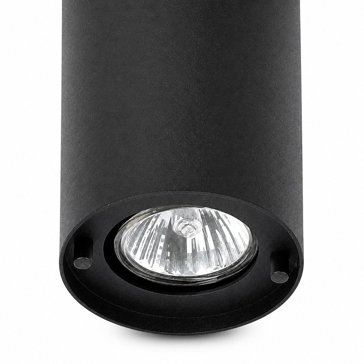 Ceiling Lamp Galia 4391G - Noir close-up