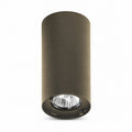 Ceiling Lampe Galia 4989M - Bronze