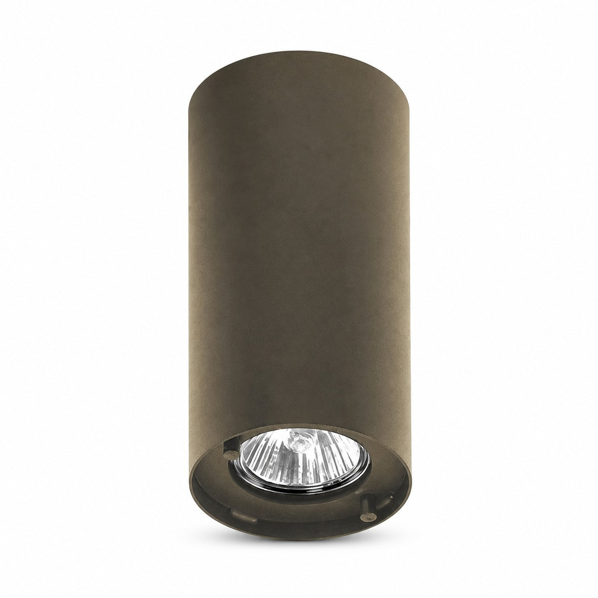 Ceiling Lamp Galia 4989M - Bronze front | Marcottestyle