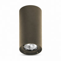 Ceiling Lampe Galia 4989M - Bronze front
