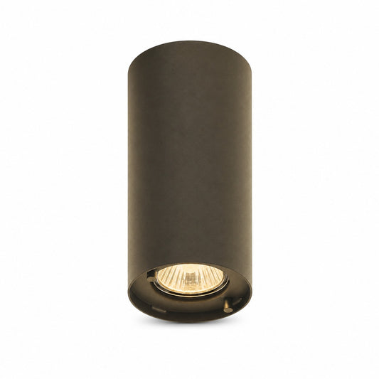 Ceiling Lamp Galia 4989M - Bronze lights on