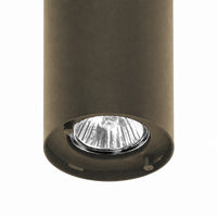 Ceiling Lampe Galia 4989M - Bronze close-up