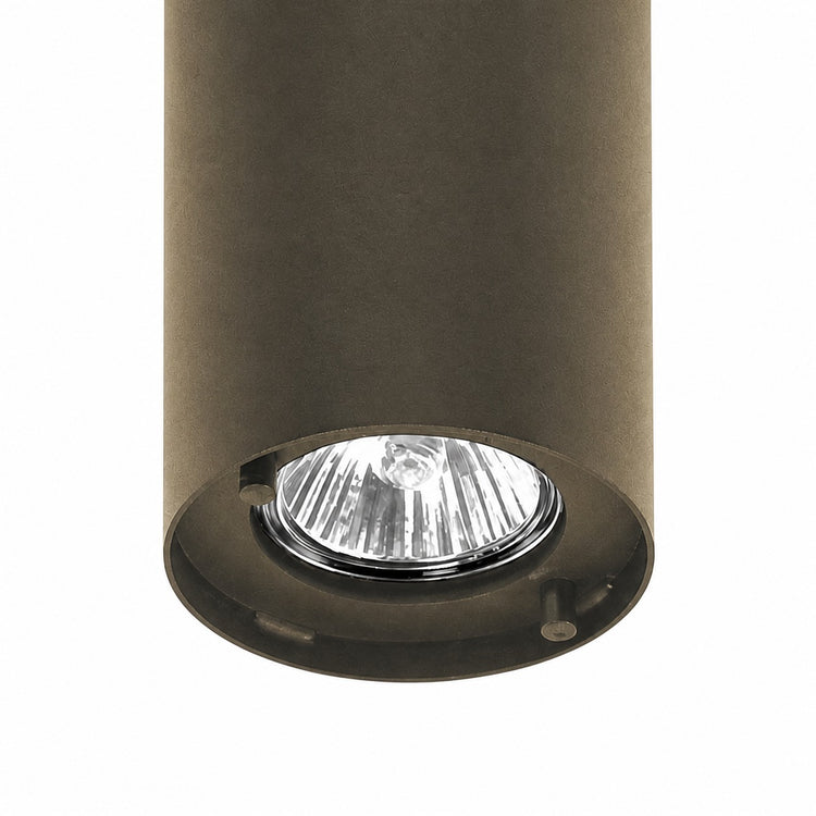 Ceiling Lamp Galia 4989M - Bronze close-up | Marcottestyle