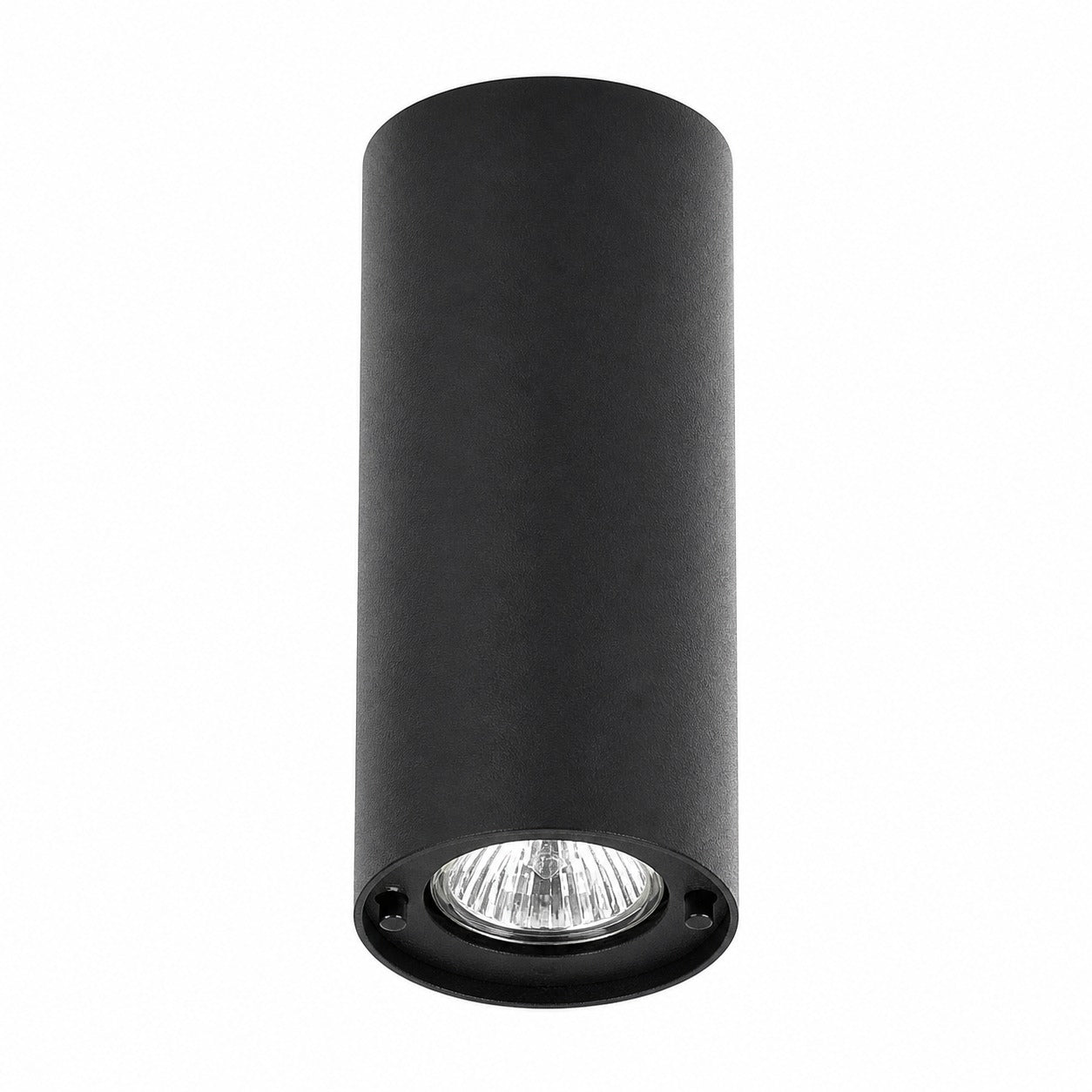 Plafondlamp Galia 5436G - Zwart front