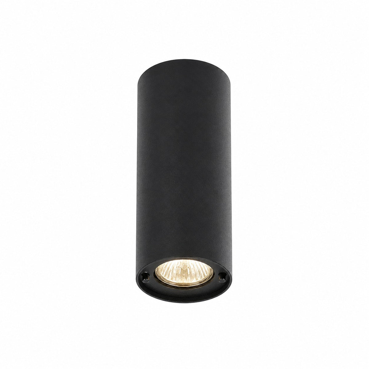 Ceiling Lamp Galia 5436G - Black lights on | Marcottestyle