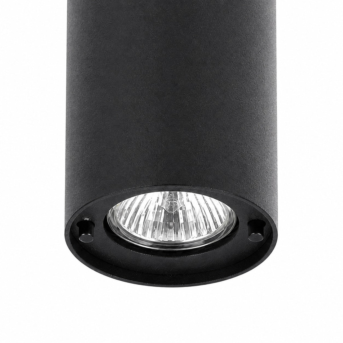 Ceiling Lamp Galia 5436G - Black close-up | Marcottestyle