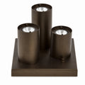 Ceiling Lamp Galia 2327E - Bronze