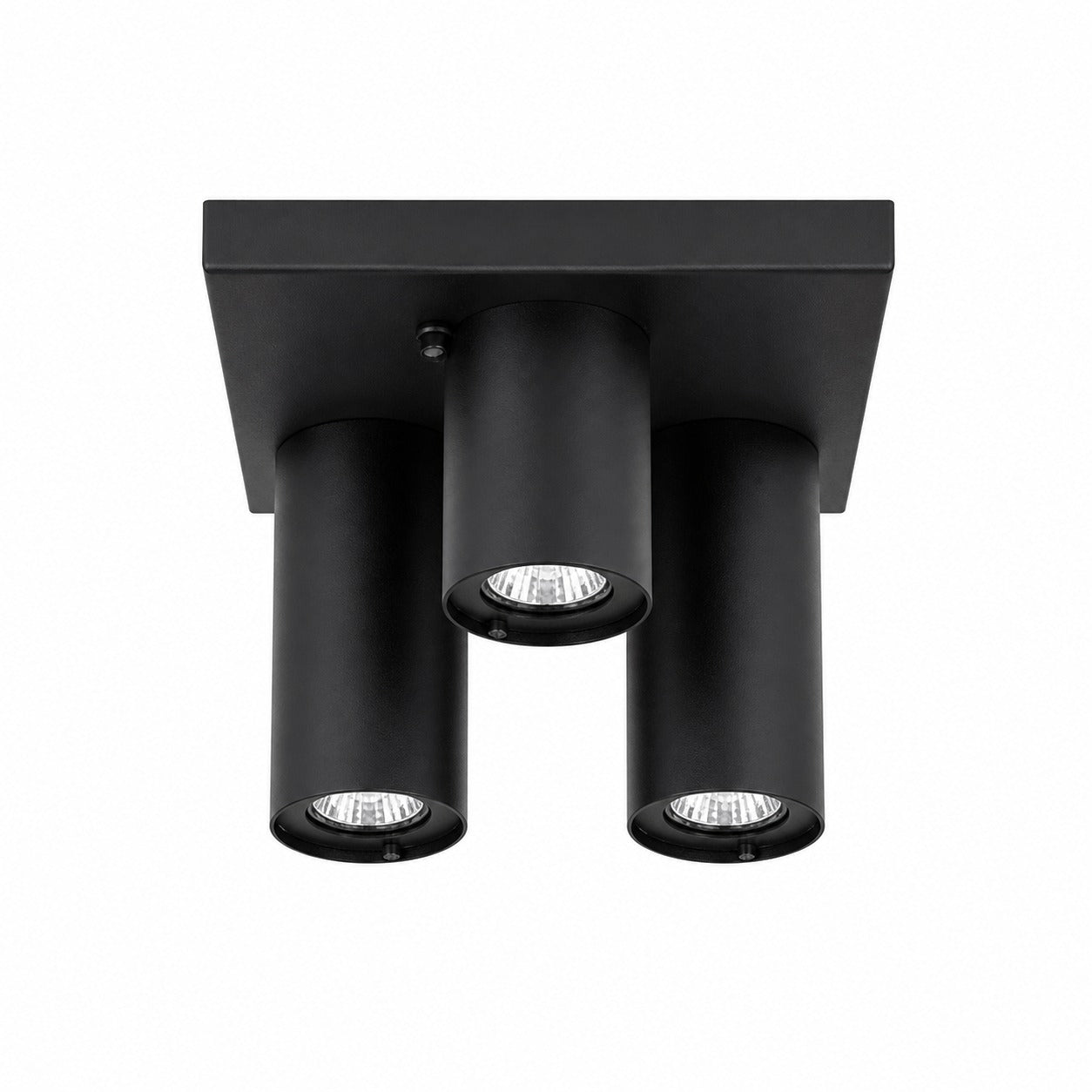 Ceiling Lamp Galia 2969I - Schwarz front
