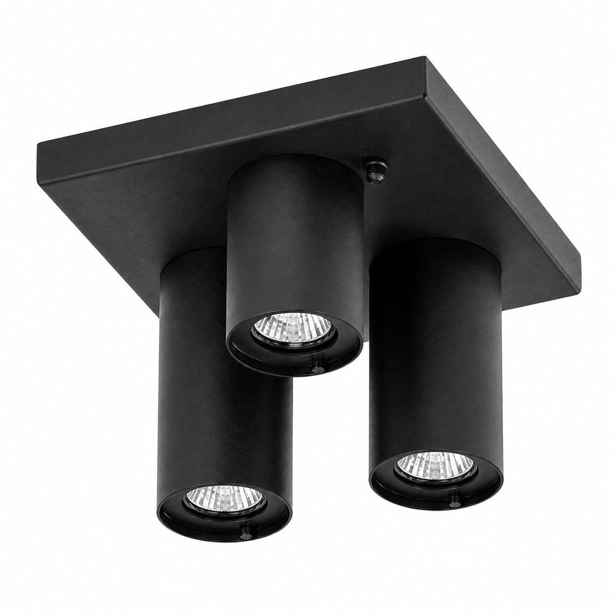 Ceiling Lamp Galia 2969I - Schwarz close-up