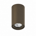 Ceiling Lampe Galia 6732H - Bronze