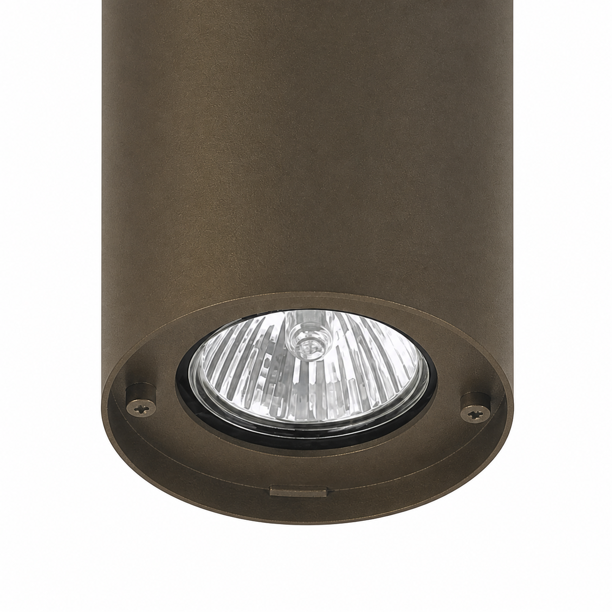 Ceiling Lampe Galia 6732H - Bronze - close up