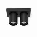 Ceiling Lampe Galia 7938J - Schwarz