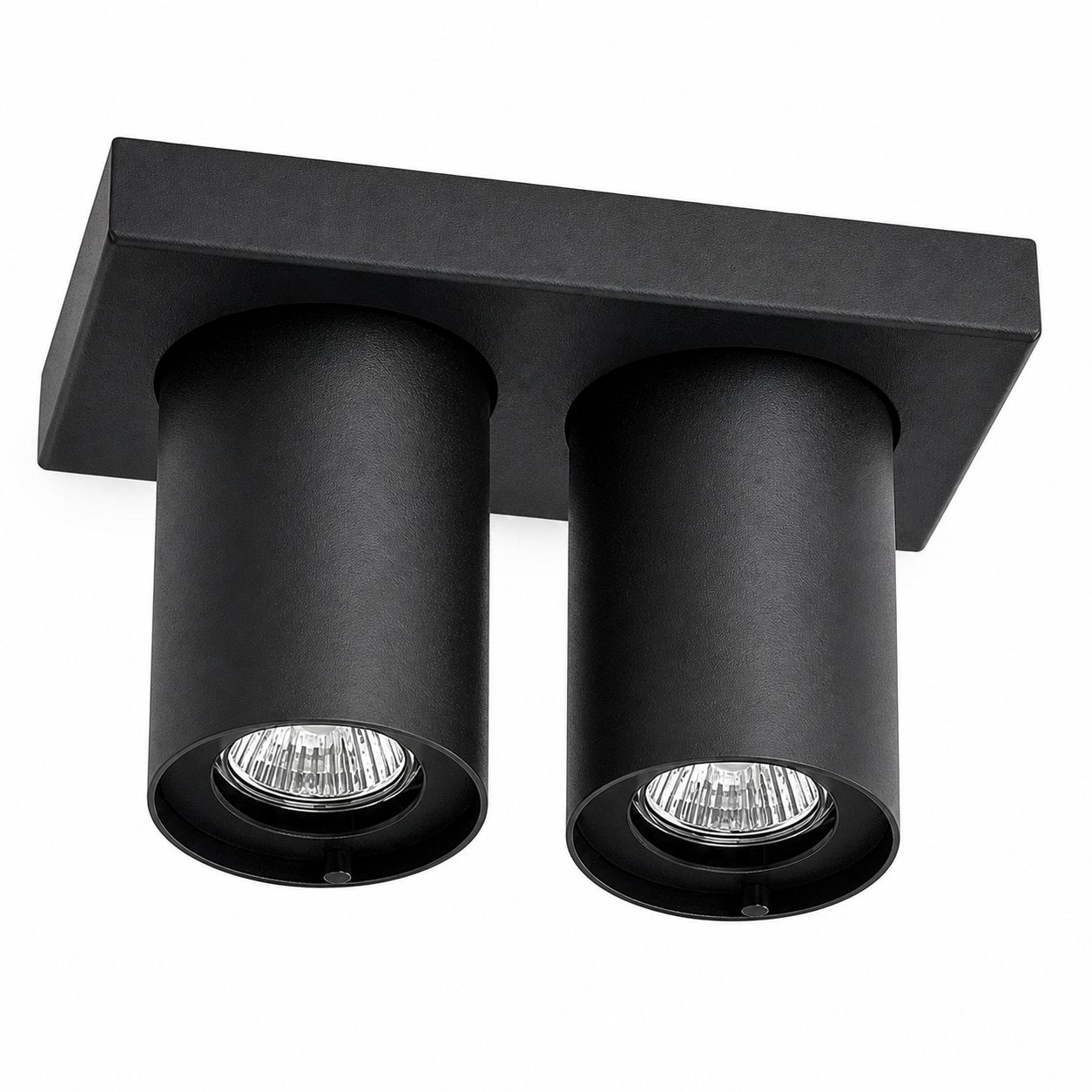 Ceiling Lamp Galia 7938J - Schwarz - close up