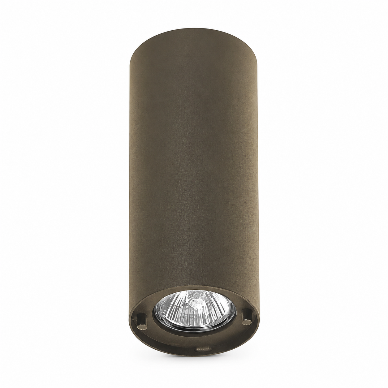 Ceiling Lampe Galia 8939L - Bronze - front view