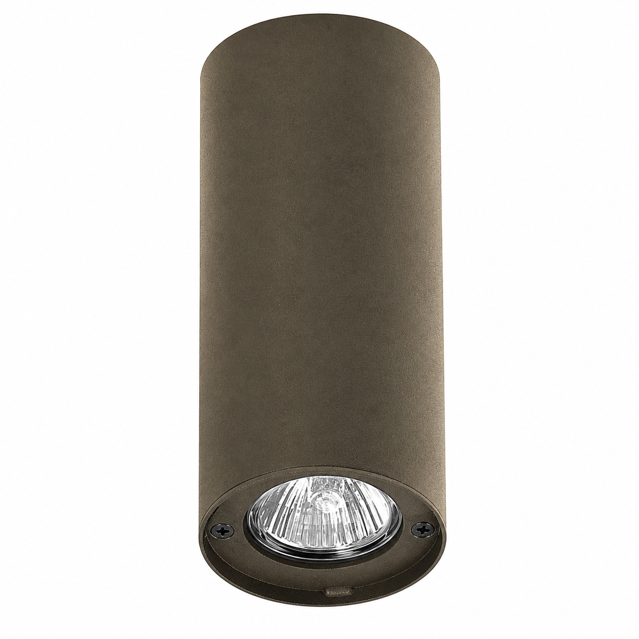 Ceiling Lampe Galia 8939L - Bronze - close up