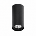 Ceiling Lampe Galia 9634S - Schwarz