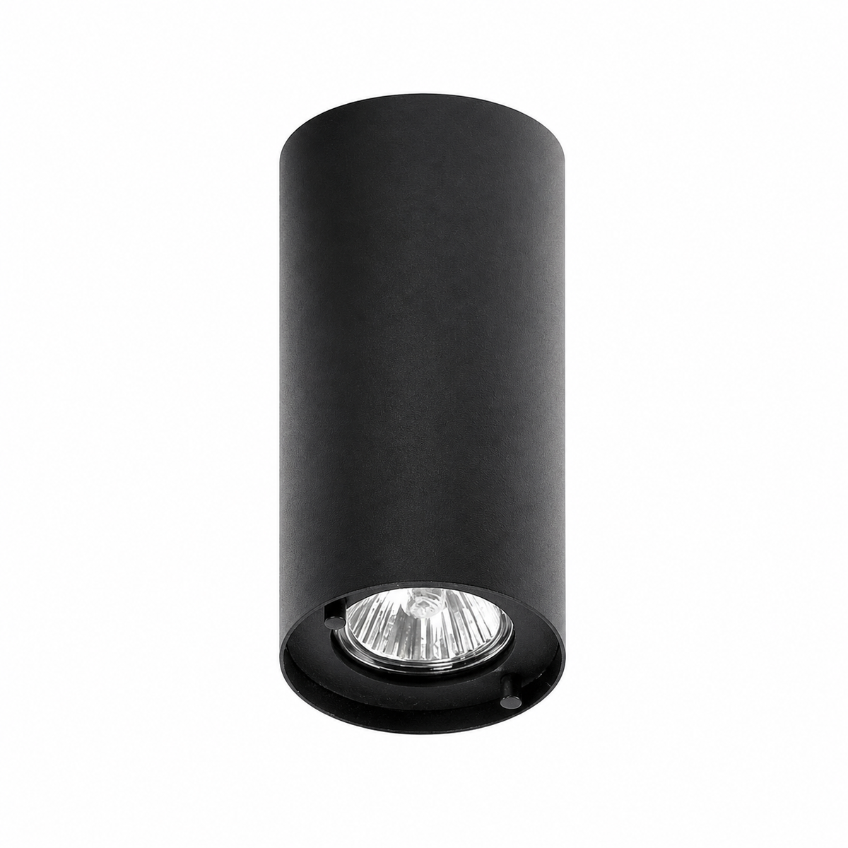 Ceiling Lamp Galia 9634S - Black - Vista frontale | Marcottestyle
