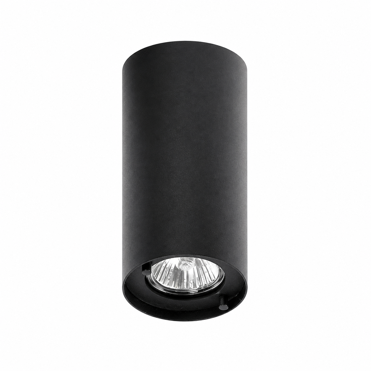 Ceiling Lamp Galia 9634S - Schwarz - front view