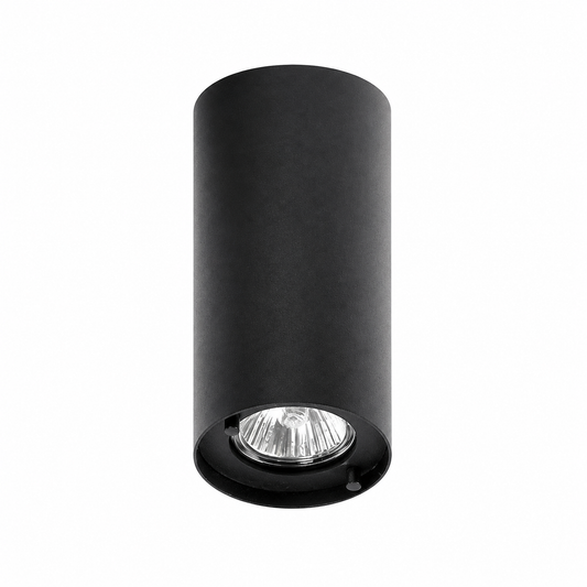Ceiling Lamp Galia 9634S - Zwart - Vooraanzicht