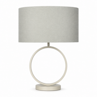 Table Lamp Galia 5616R - Beige front