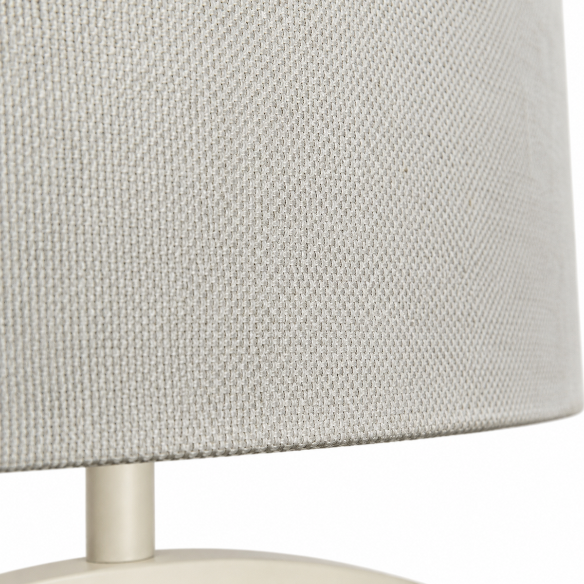 Lámpara de mesa Galia 5616R - Beige macro | Marcottestyle