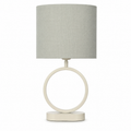 Tischlampe Galia 7340S - Beige