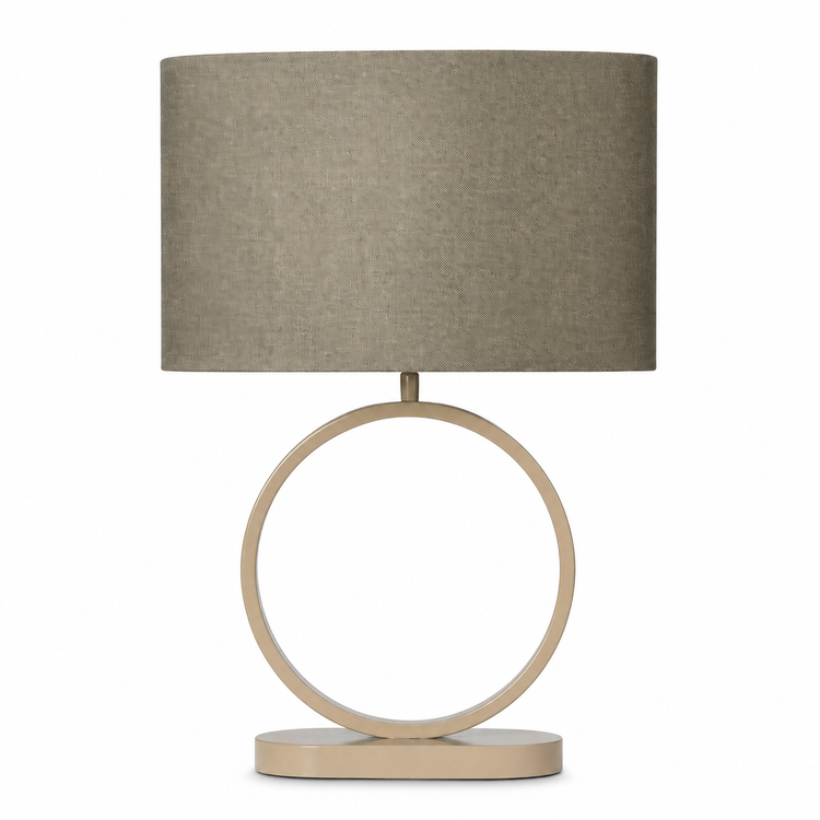 Lámpara de mesa Galia 8766Z - Vista frontal | Marcottestyle