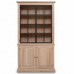 Rovere naturale