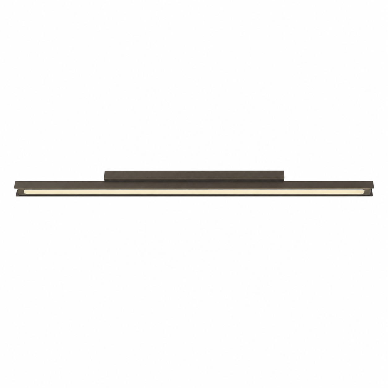 Ceiling Lamp Gus 7547B - lights on