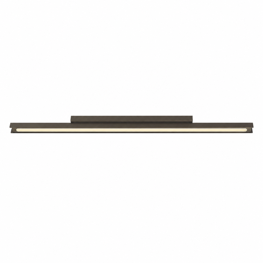 Ceiling Lamp Gus 7547B - lights on