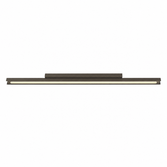 Ceiling Lamp Gus 7547B - lights on
