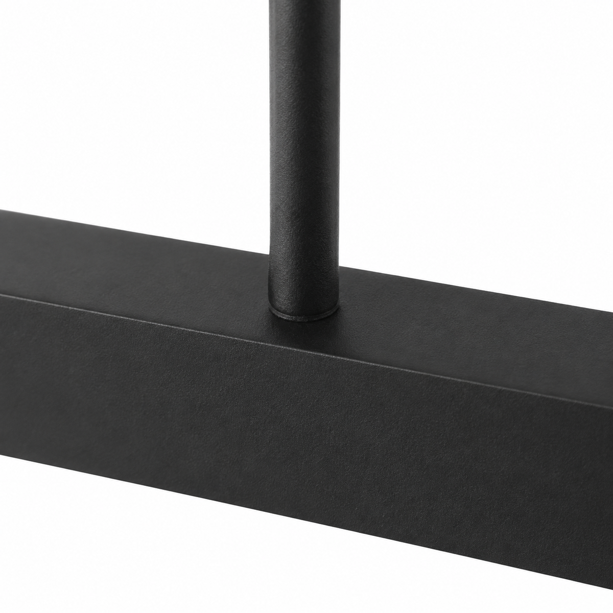 Lampada a sospensione Gus 8692U - Black macro | Marcottestyle