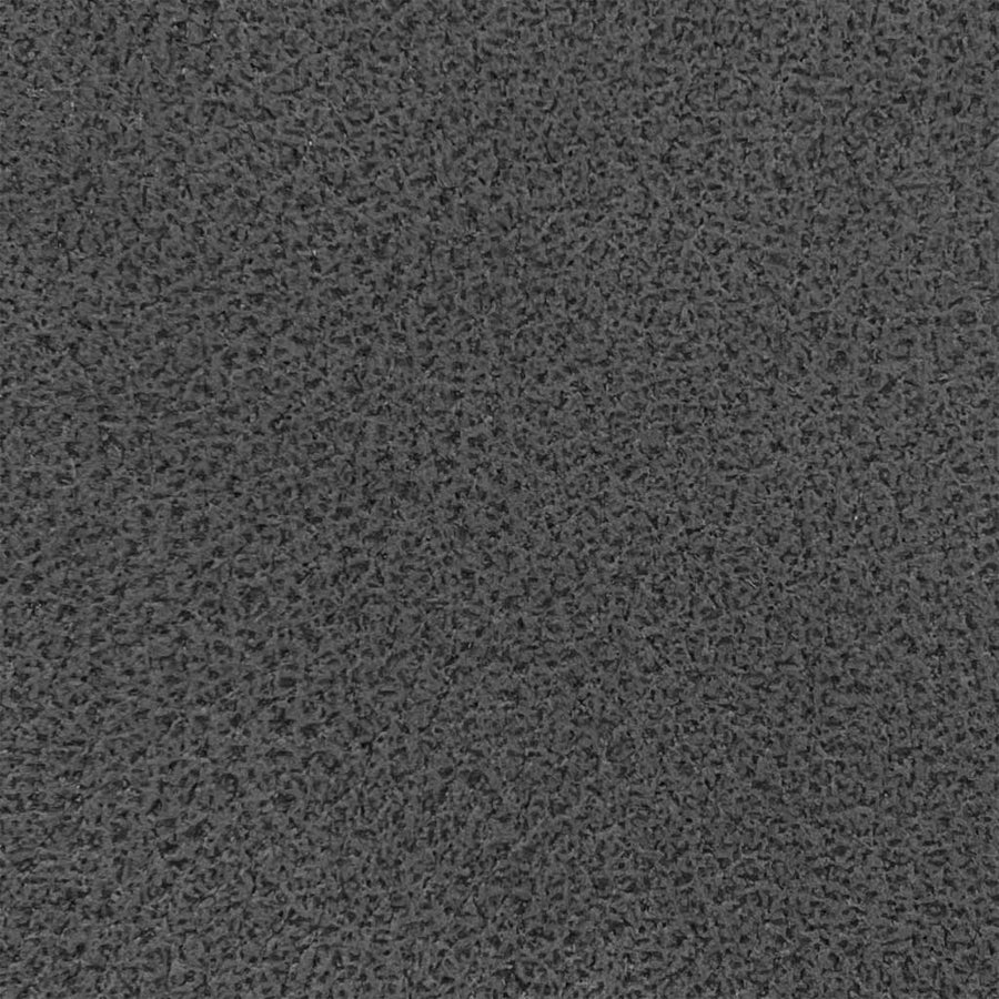 Habana 17 dark grey fabric swatch